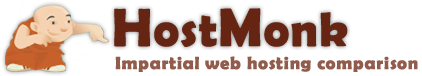 HostMonk - Impartial web hosting comparison