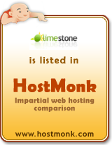 Limestone Networks is listed in HostMonk (www.hostmonk.com)