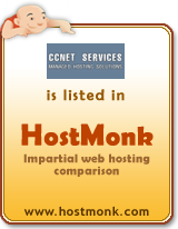 ccnetservices is listed in HostMonk (www.hostmonk.com)