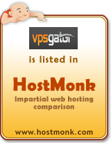 vpsgator is listed in HostMonk (www.hostmonk.com)