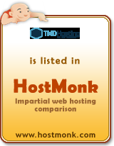 TDMHosting is listed in HostMonk (www.hostmonk.com)