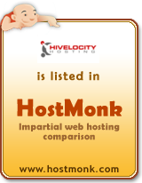 Hivelocity is listed in HostMonk (www.hostmonk.com)