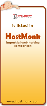 Hivelocity is listed in HostMonk (www.hostmonk.com)