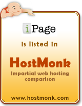 iPage is listed in HostMonk (www.hostmonk.com)